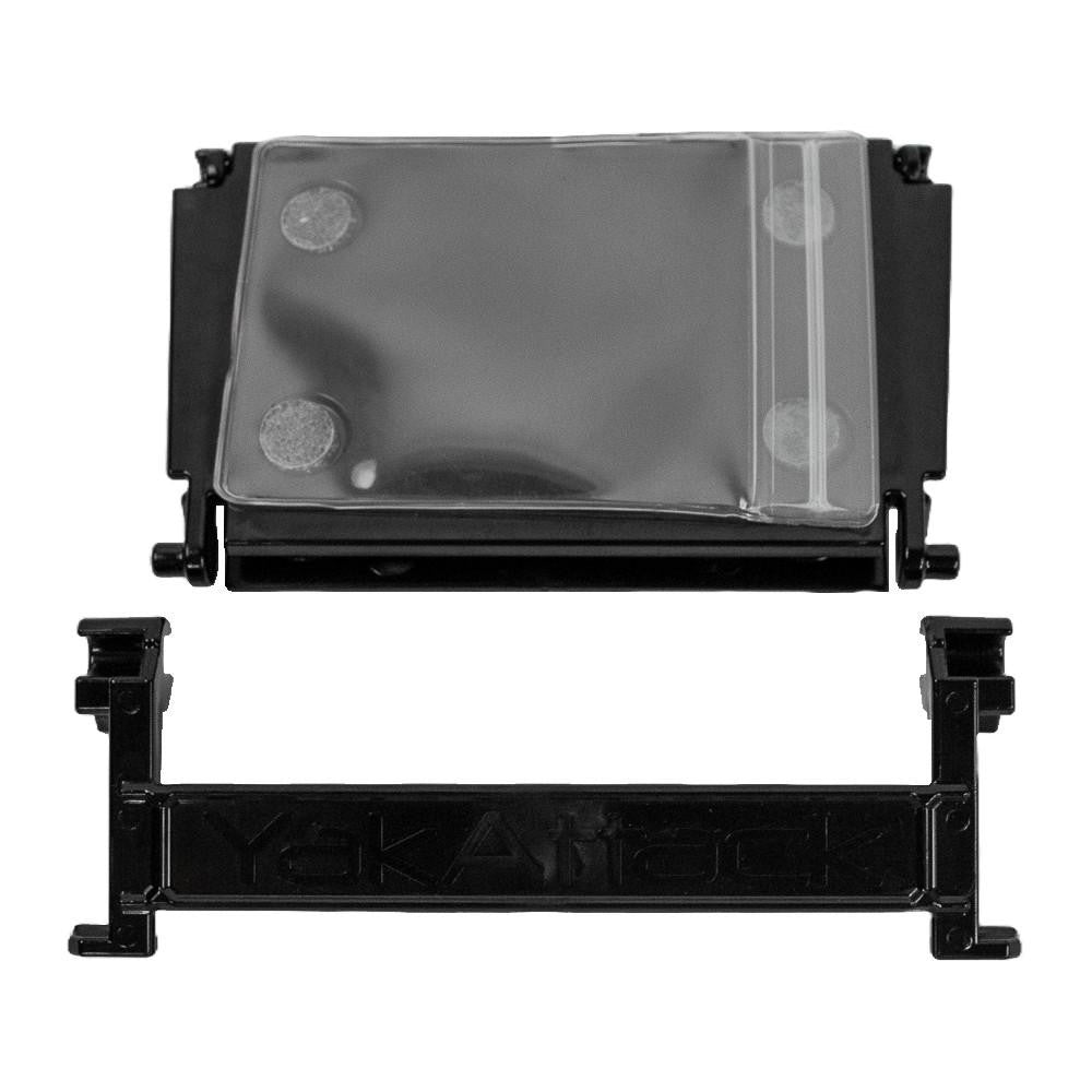 LeaderBoard Side Mount Identifier Holder
