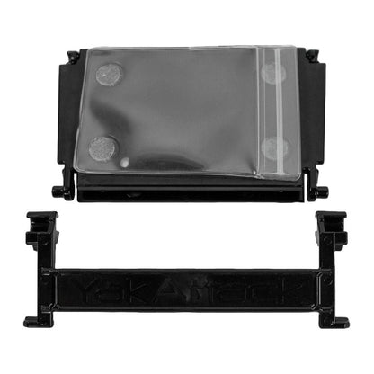LeaderBoard Side Mount Identifier Holder