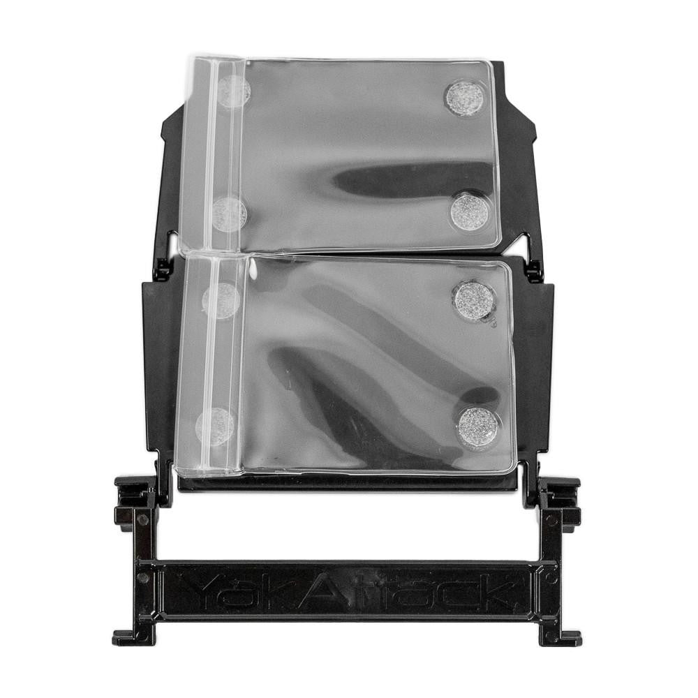 LeaderBoard Side Mount Identifier Holder