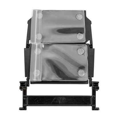LeaderBoard Side Mount Identifier Holder