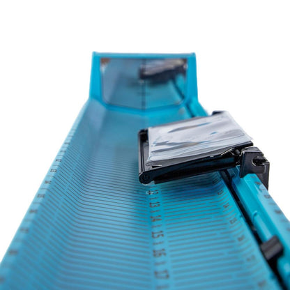 LeaderBoard Side Mount Identifier Holder