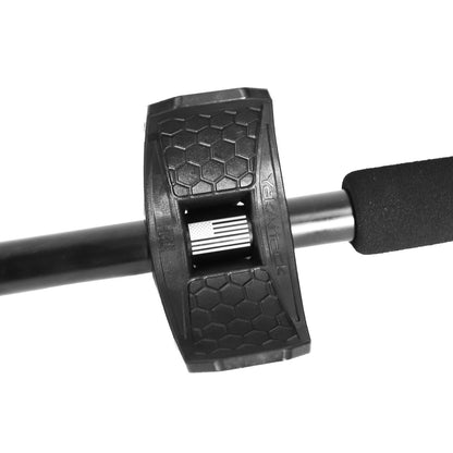 Leverage Landing Net, 20" X 21" hoop, 46" long, with extension and foam for storing in rod holder