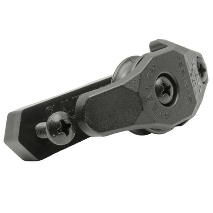 LeverLoc Anchor Trolley HD