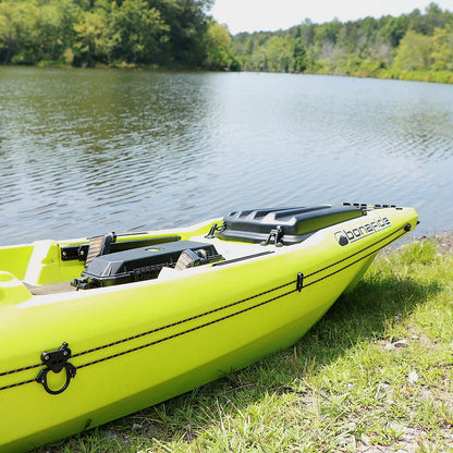 LeverLoc Anchor Trolley HD