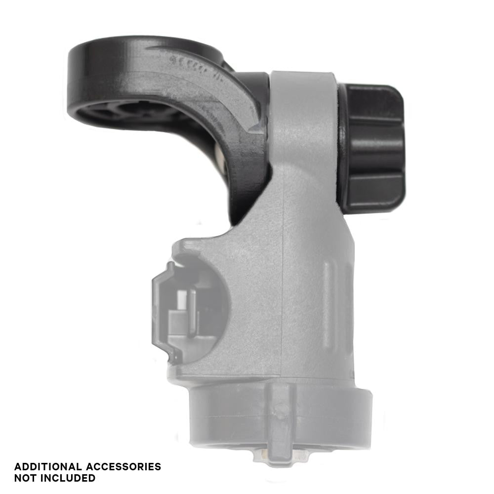 LockNLoad 90 Degree Adapter