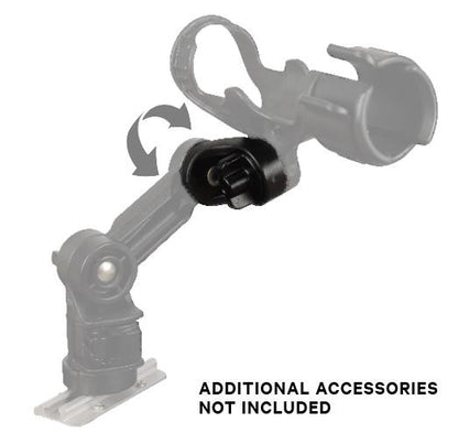 LockNLoad 90 Degree Adapter