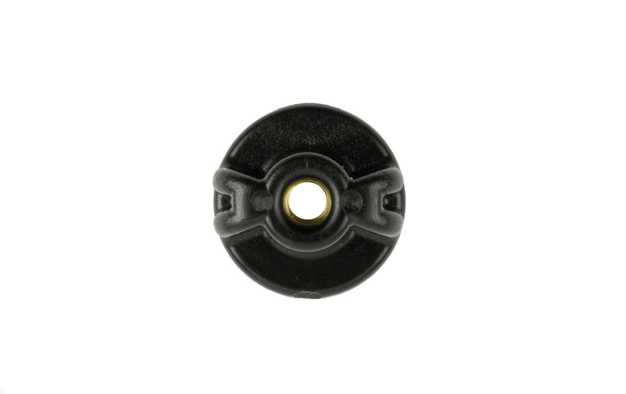Lopro WingKnob, 1/4-20 (63,5 cm) Threads, Messingeinsatz, GROSSMENGE – NUR EIN STÜCK
