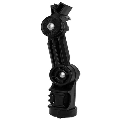 Fish Finder Mount for Lowrance Elite/Hook 3,4,5 and Elite Ti 5,7 
Replaces Stock Base, Track Mount with extension arm