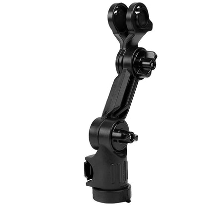 Fish Finder Mount W/ LockNLoad Mounting System, Lowrance Hook2 4 and 5, 4" ext