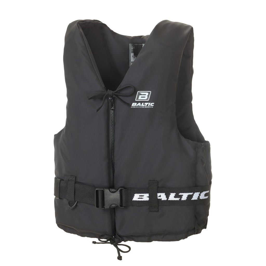 BALTIC Schwimmweste Aqua Pro, 50N, Schwimmweste versch. Variationen