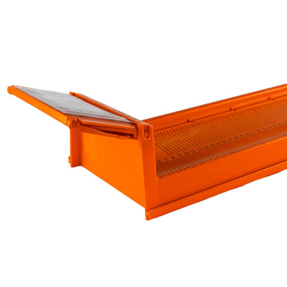 Metric LeaderBoard - 71 cm ORANGE