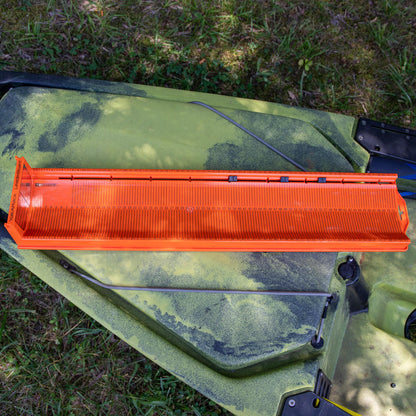 Metric LeaderBoard - 71 cm ORANGE