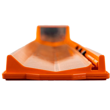Metric LeaderBoard - 71 cm ORANGE