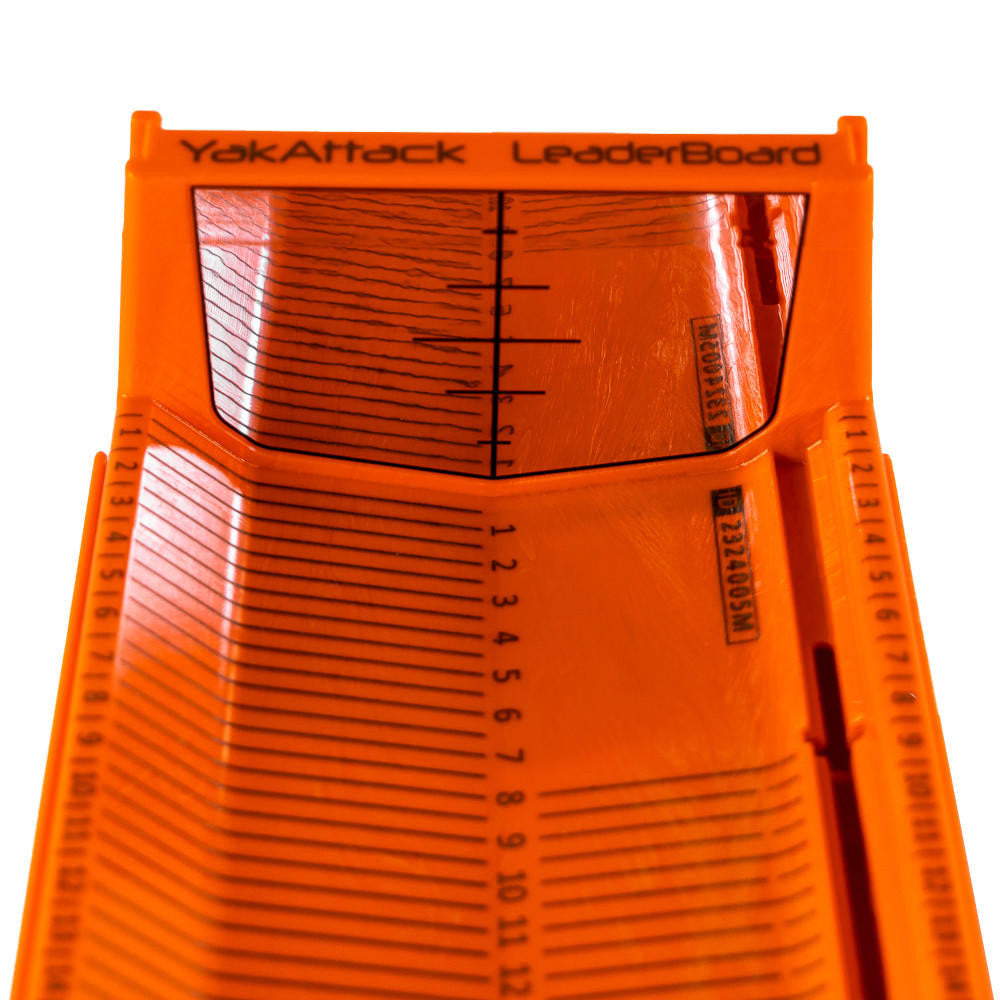 Metric LeaderBoard - 71 cm ORANGE