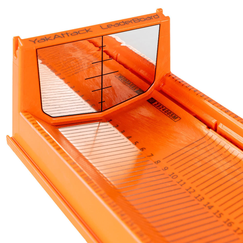 Metric LeaderBoard - 71 cm ORANGE