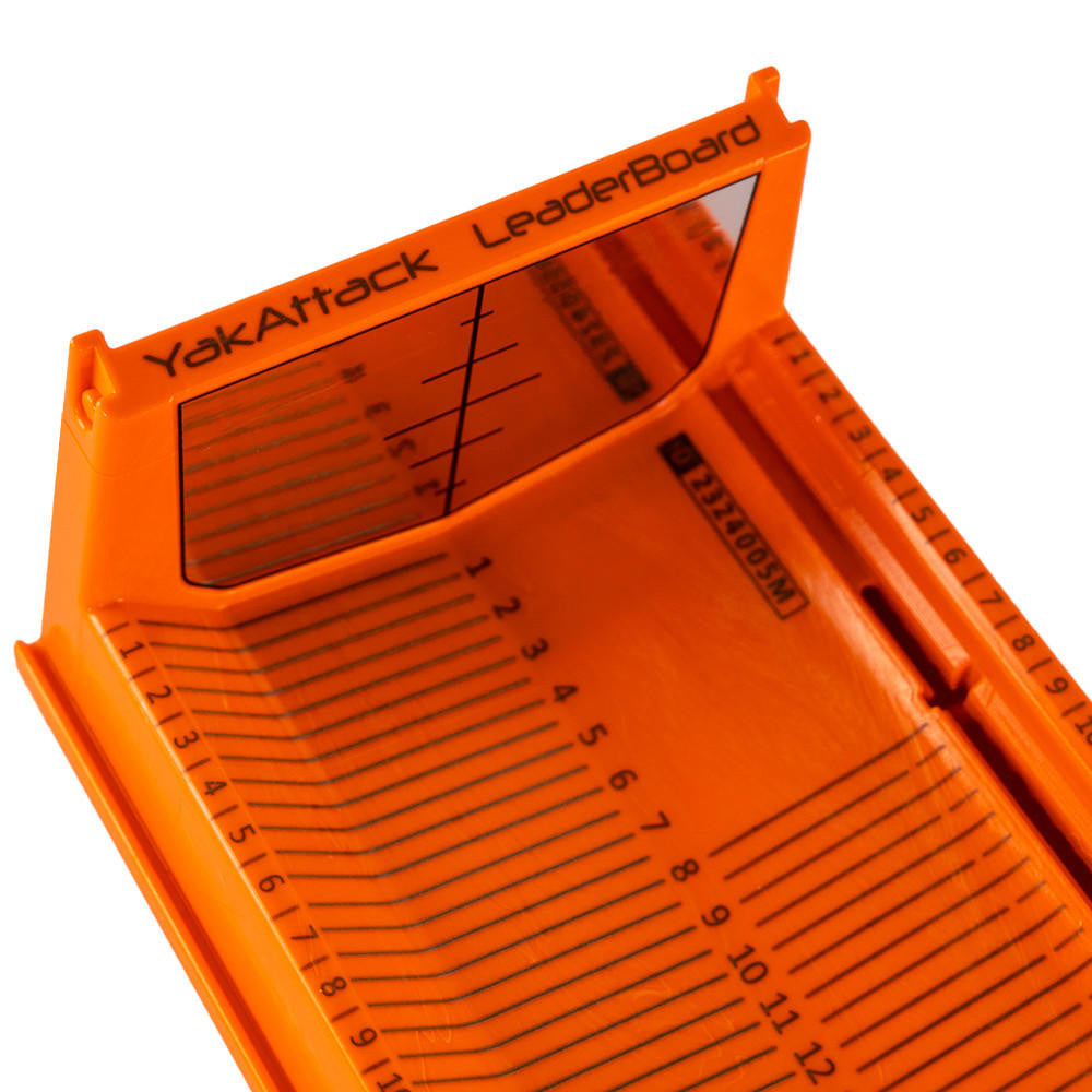Metric LeaderBoard - 71 cm ORANGE