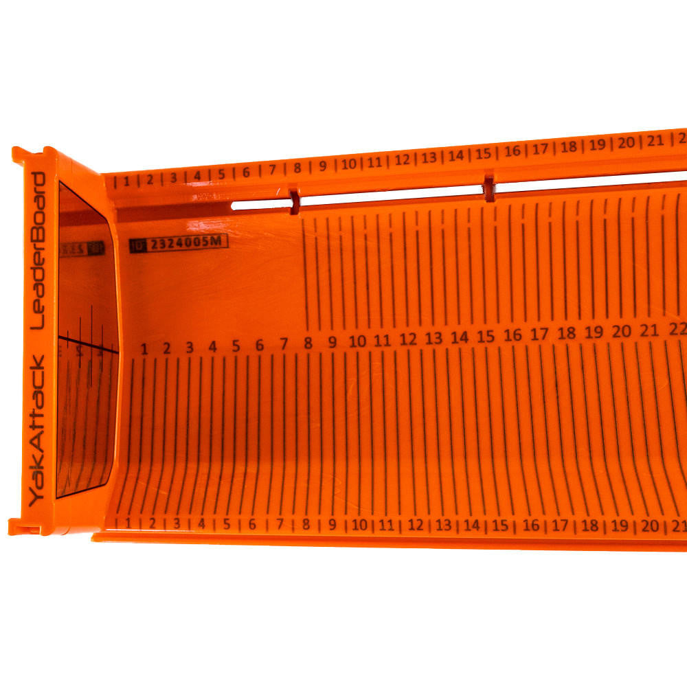 Metric LeaderBoard - 71 cm ORANGE