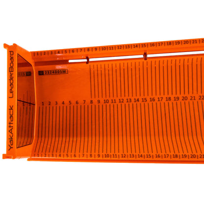 Metric LeaderBoard - 71 cm ORANGE
