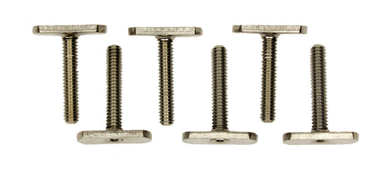 MIGHTYBOLT, 1-1/2"(3,8 cm) Lang  - 1/2 (1,27 cm) Breit