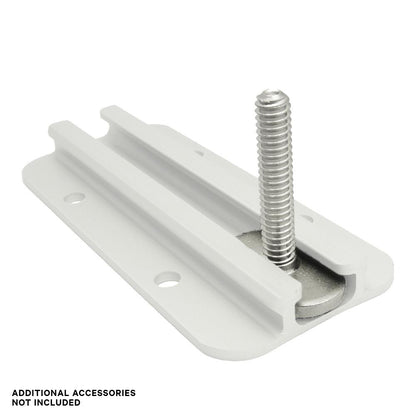 MightyBolt, 1-1/2" lg - 1/2 wide, 6 pack