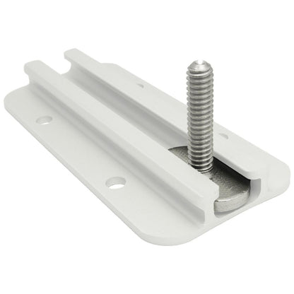 MightyBolt, 1" lg - 1/2 wide (2,54 cm lang, 1,27 cm breit) , 6 pack