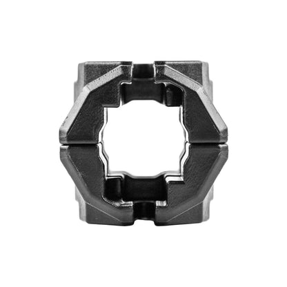 MightyMount Duo Rail Adapter  - Two Pack, Compatible with Hobie H-Rail