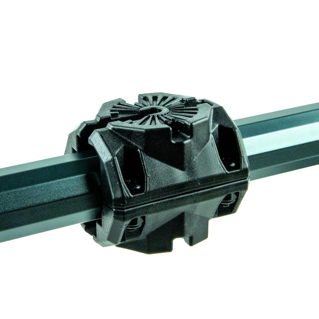 MightyMount Duo Rail Adapter  - Two Pack, Compatible with Hobie H-Rail