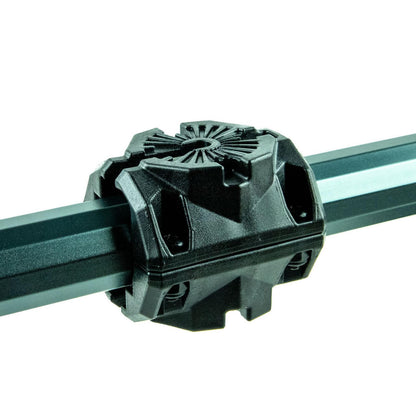 MightyMount Duo Rail Adapter  - Two Pack, Compatible with Hobie H-Rail