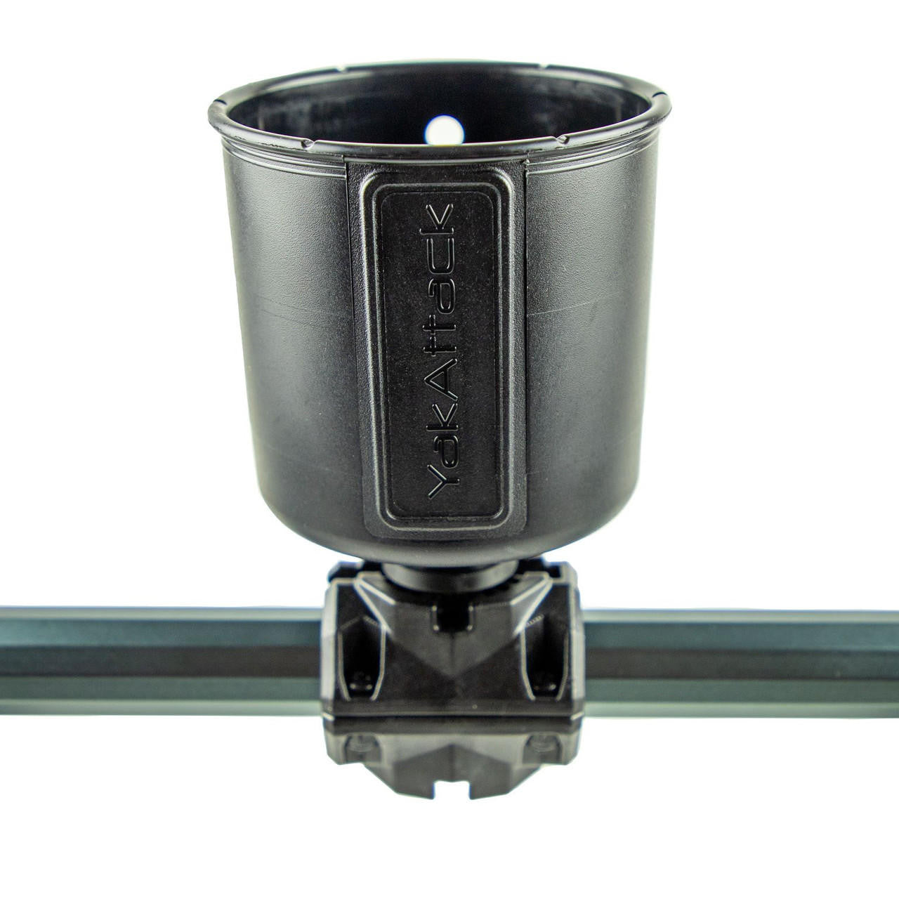 MightyMount Duo Rail Adapter  - Two Pack, Compatible with Hobie H-Rail