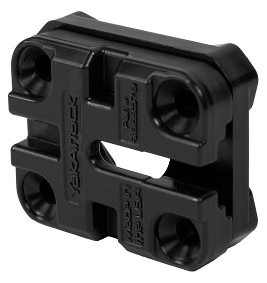 MightyMount II, FullBack backing plate, Includes Mounting Hardware
