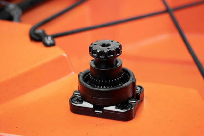 MightyMount II, FullBack backing plate, Includes Mounting Hardware