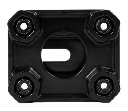 MightyMount II, FullBack backing plate, Includes Mounting Hardware