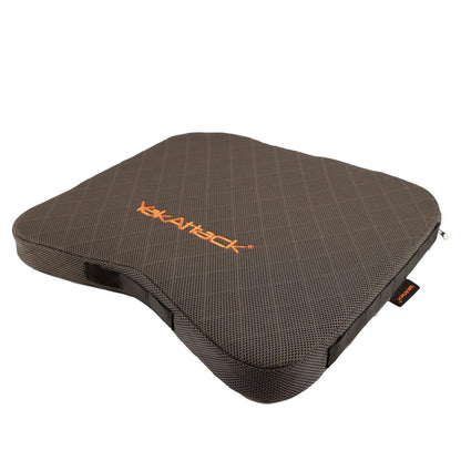 YakAttack MultiFlex Seat Cushion, with straps, soft/medium