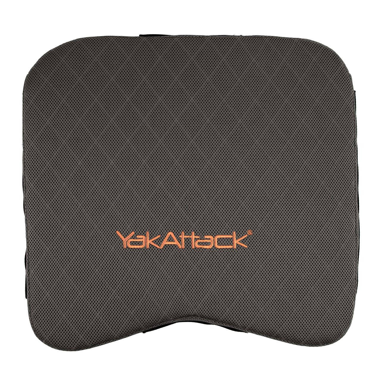 YakAttack MultiFlex Seat Cushion, with straps, soft/medium