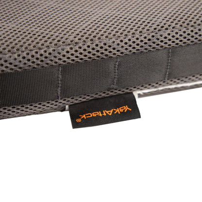 YakAttack MultiFlex Seat Cushion, with straps, soft/medium