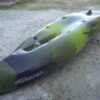 NW Titan Propel 10.5, Gator Green