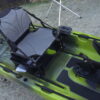 NW Titan Propel 10.5, Gator Green