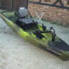 NW Titan Propel 10.5, Gator Green