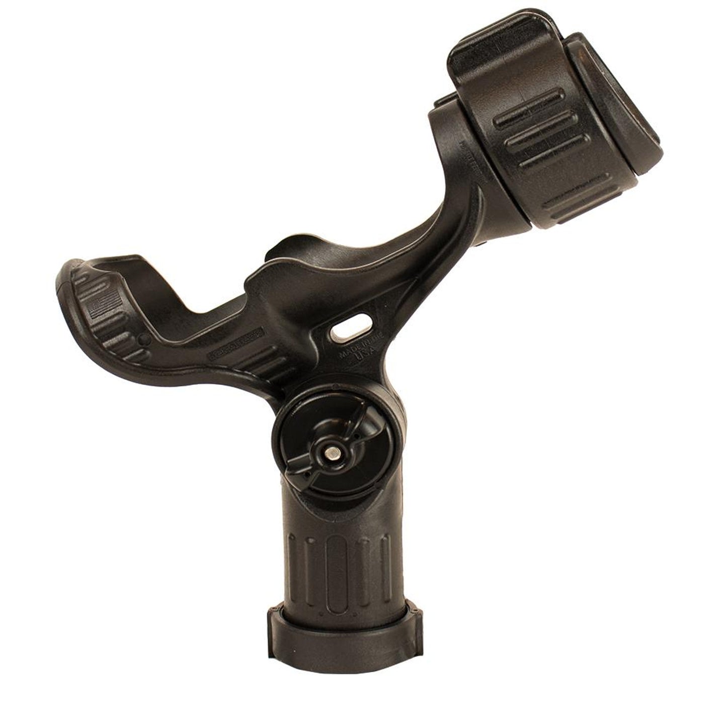 YakAttack Omega Rod Holder w/LockNLoad