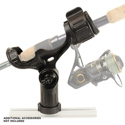 YakAttack Omega Rod Holder w/LockNLoad