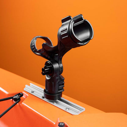 YakAttack Omega Rod Holder w/LockNLoad