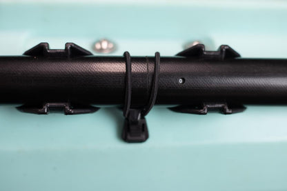 PadLoc Paddle Holder, Inklusive Befestigungsmaterial