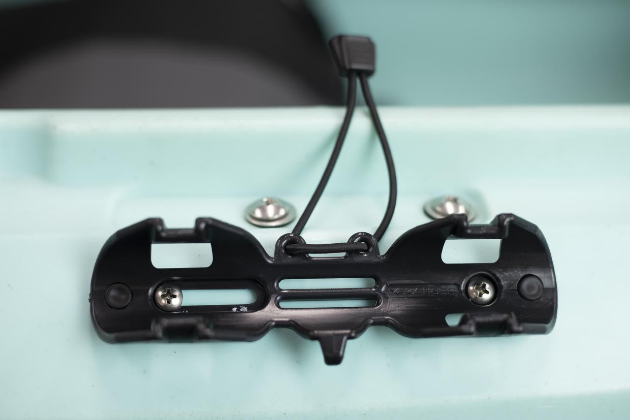 PadLoc Paddle Holder, Inklusive Befestigungsmaterial