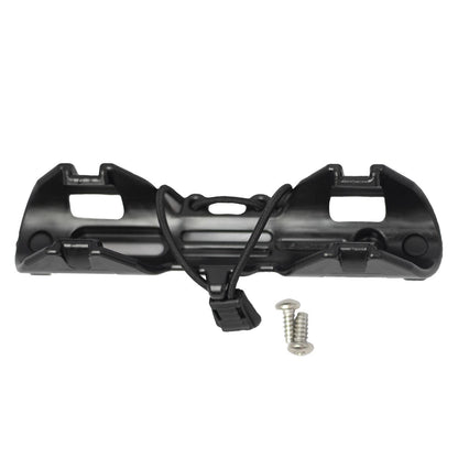 PadLoc Paddle Holder, Inklusive Befestigungsmaterial