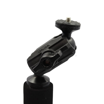 PanFish Portrait Pro Camera Mount, 1/4"-20-Halterung