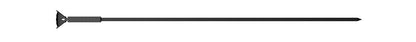 ParkNPole, 6' Stakeout Pole