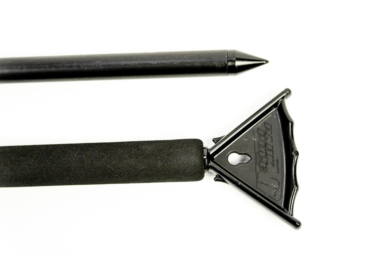 ParkNPole Link 8'' (2,44 m) , 2-teiliger Vermessungs-/Schiebestab