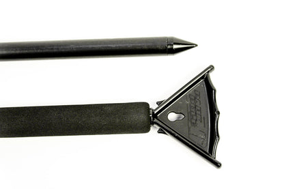 ParkNPole Link 8'' (2,44 m) , 2-teiliger Vermessungs-/Schiebestab