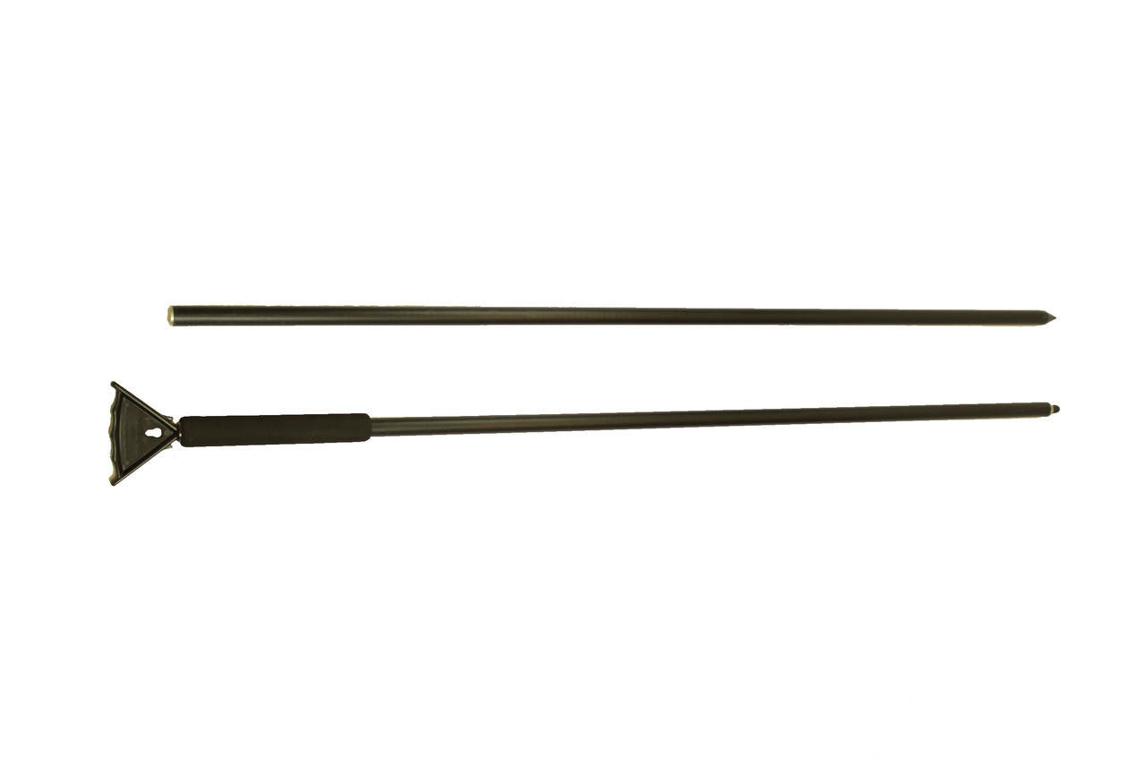 ParkNPole Link 8'' (2,44 m) , 2-teiliger Vermessungs-/Schiebestab