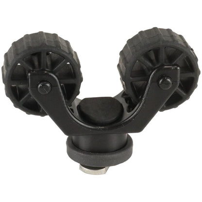 ParkNPole RotoGrip, Track Mount, Single Pack